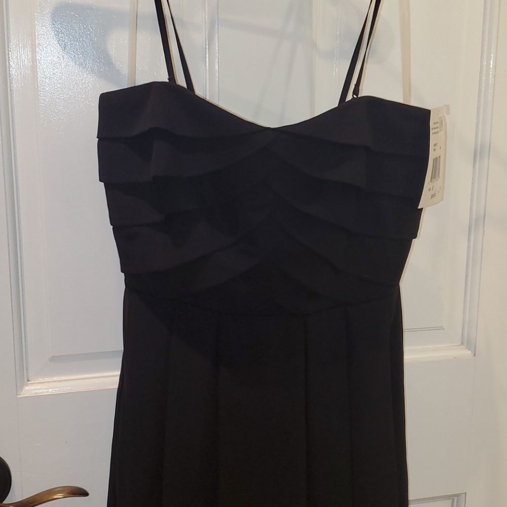 Little black dress (NWT) - Picture 2 of 3